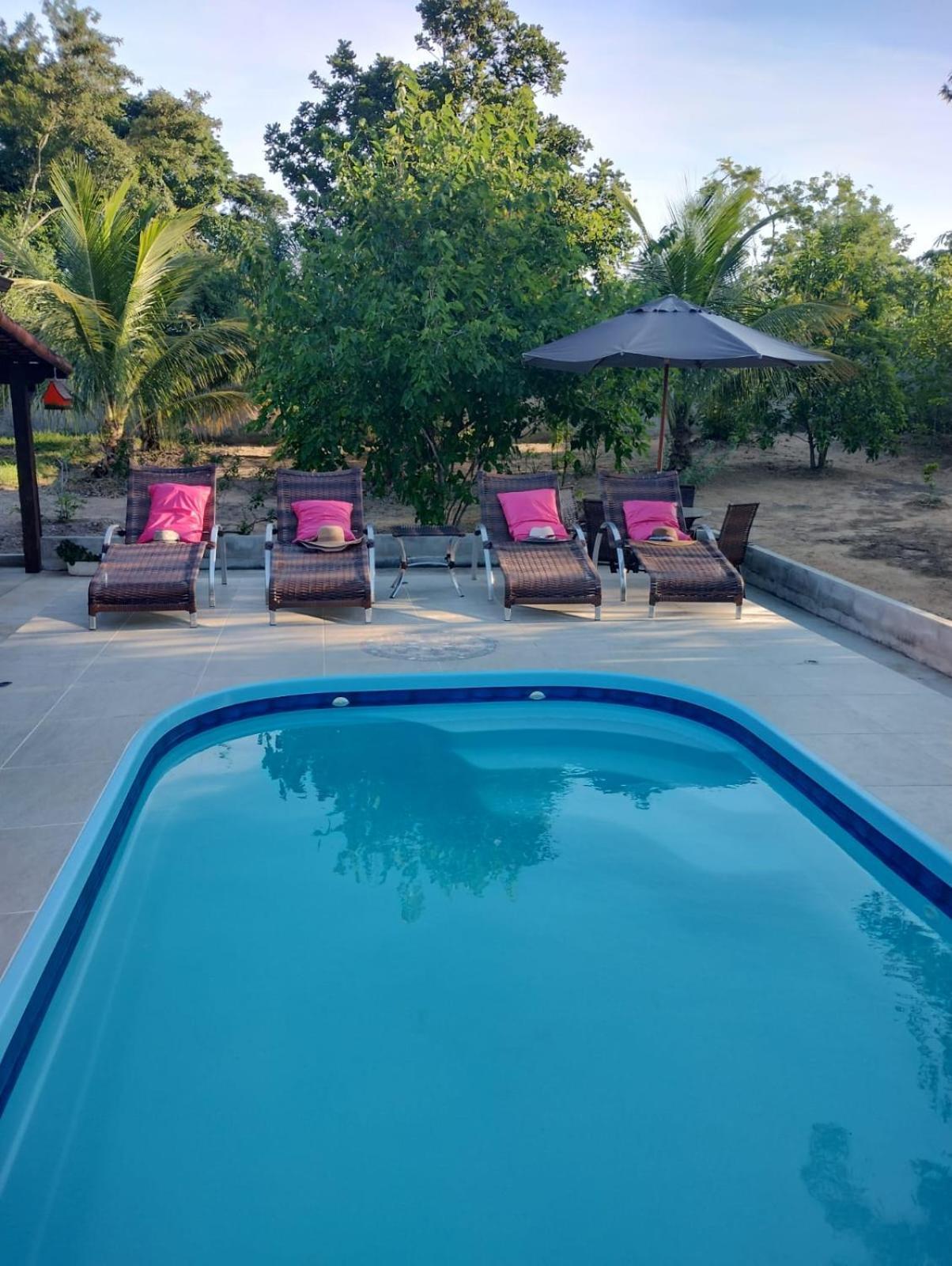 Pouso Zen Vila Araruama Exterior foto