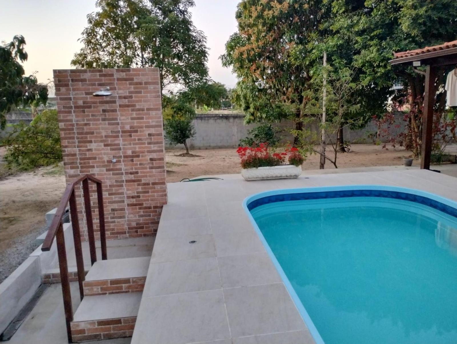Pouso Zen Vila Araruama Exterior foto