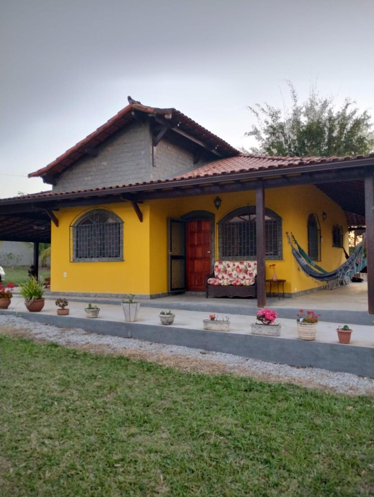 Pouso Zen Vila Araruama Exterior foto