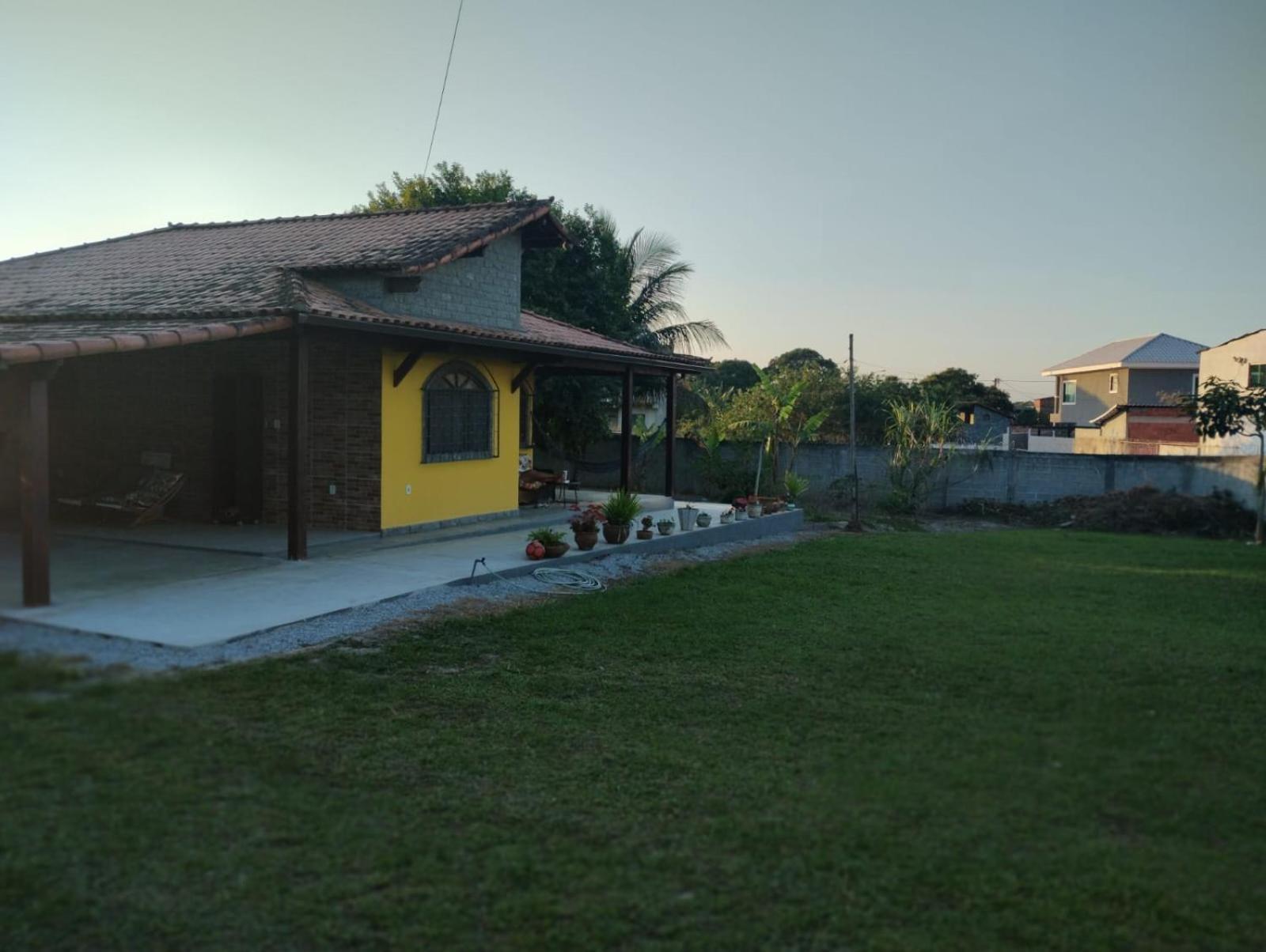 Pouso Zen Vila Araruama Exterior foto