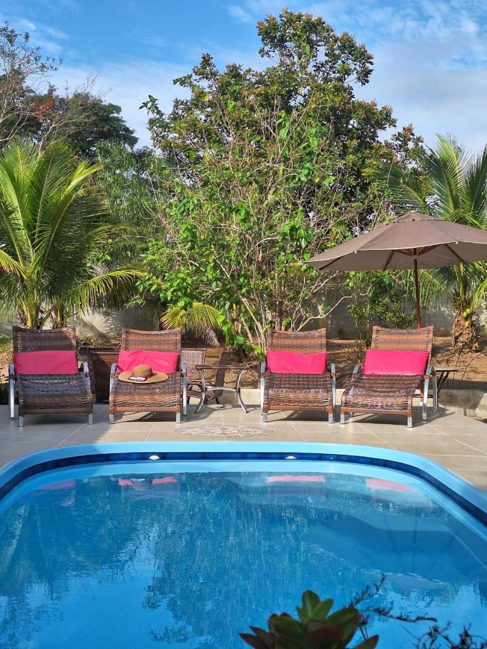 Pouso Zen Vila Araruama Exterior foto