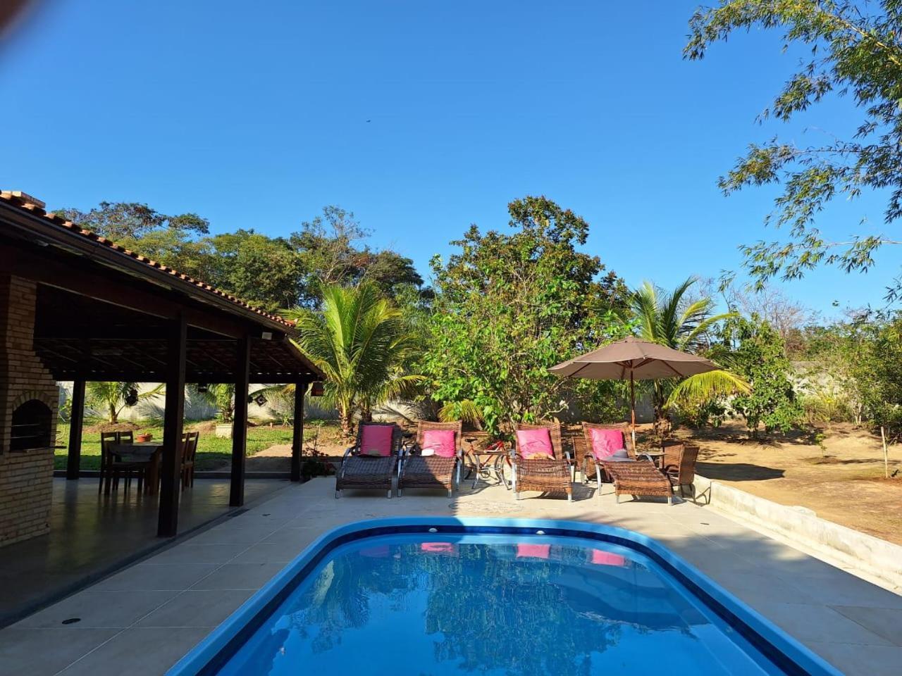 Pouso Zen Vila Araruama Exterior foto